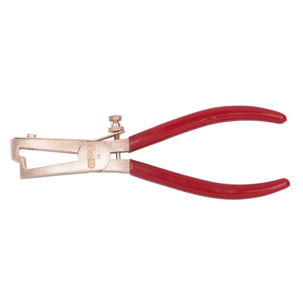 KS Tools 962.0635 962.0635 kliješta za skidanje izolacije slika