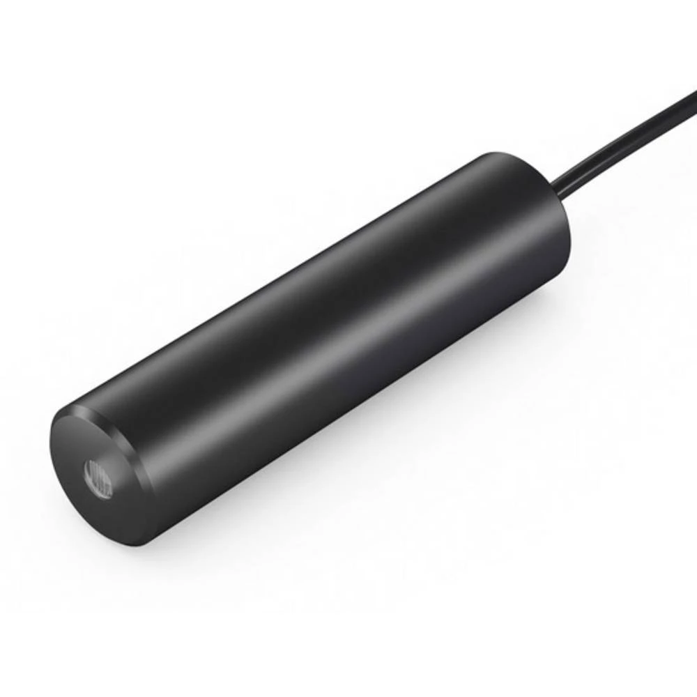 Picotronic laserski modul križ crvena 10 mW CB650-10-24 (20x80) -C3000-G slika