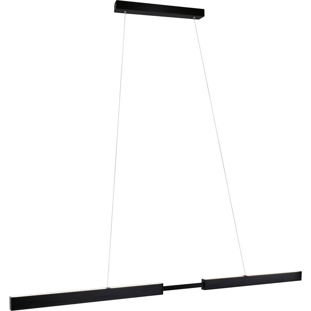 Paulmann Aptare 76989 LED viseća svjetiljka LED 33 W crna slika