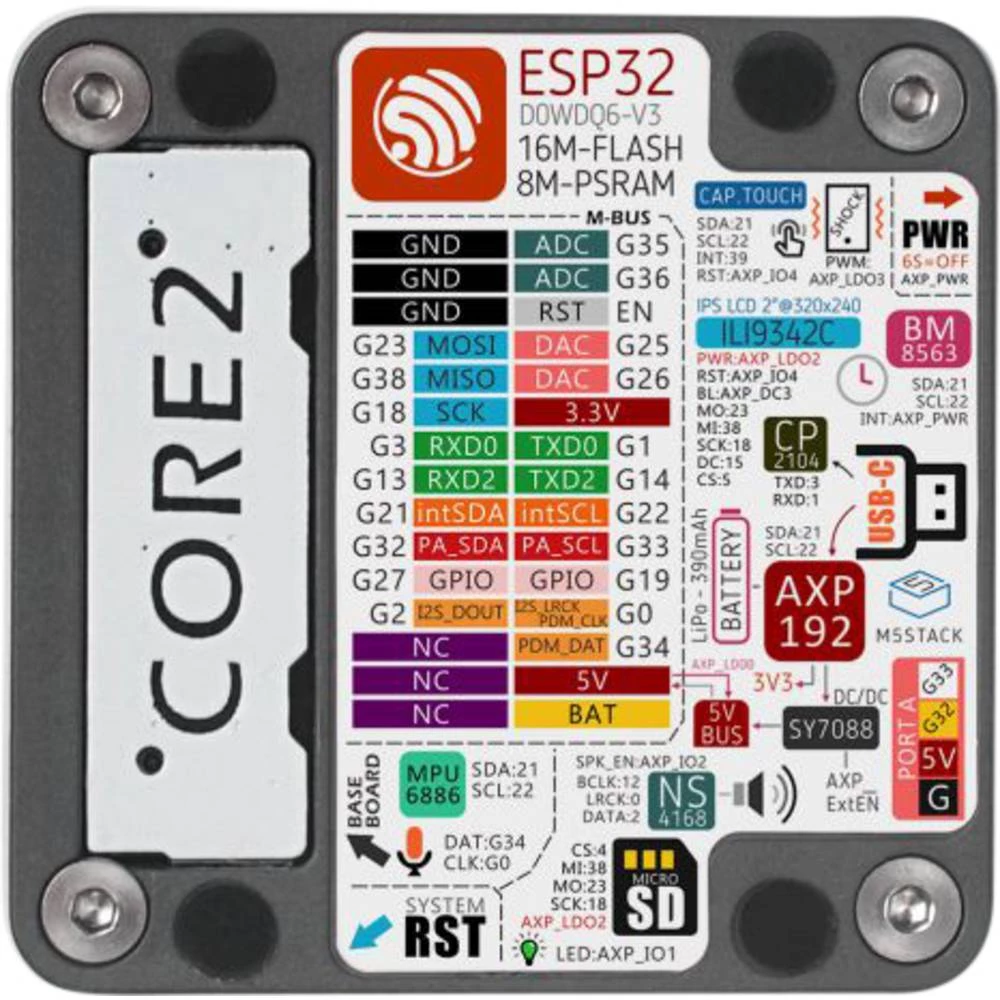 Conrad Product Image