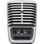 Shure MV51-DIG glasovni mikrofon Način prijenosa:žičani