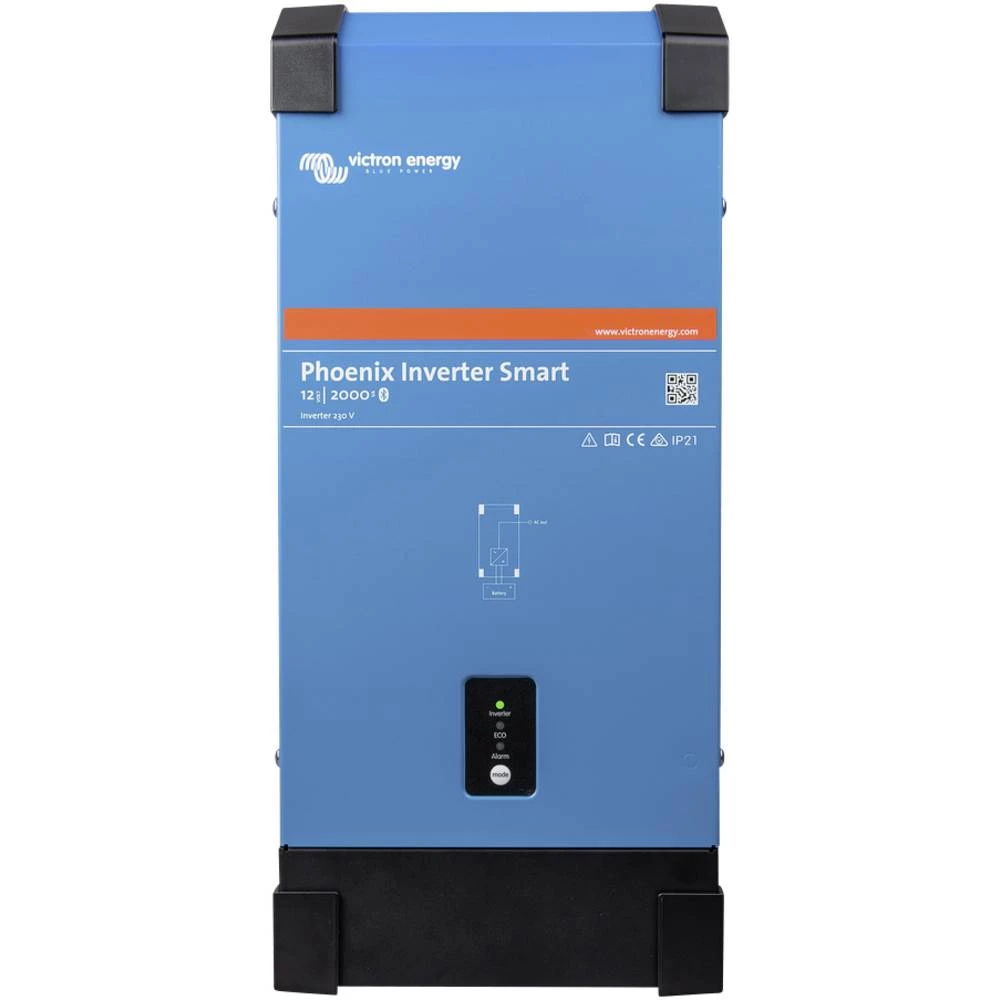 Victron Energy inverter Phoenix Smart 2000 VA 24 V/DC - 230 V/AC slika