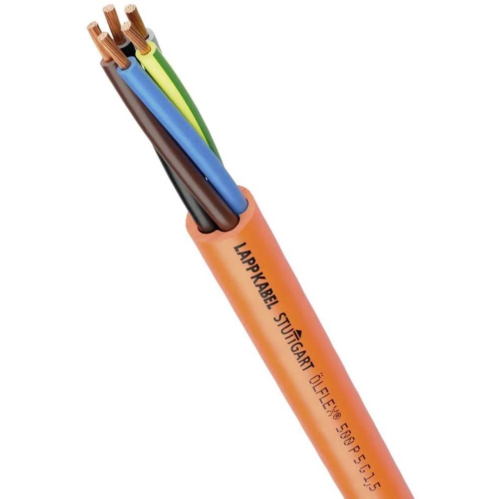 LAPP 0012346/500 priključni vod 3 x 1 mm² 500 m slika