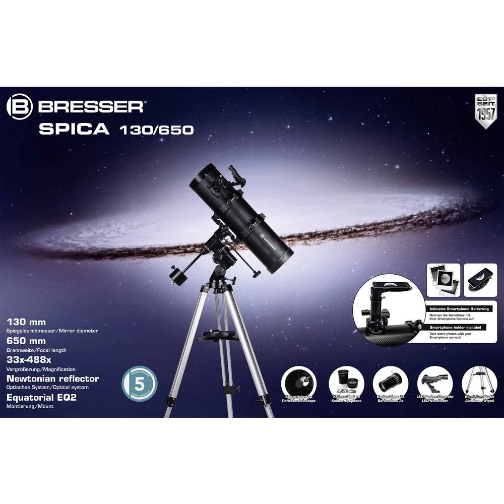 Conrad Product Image