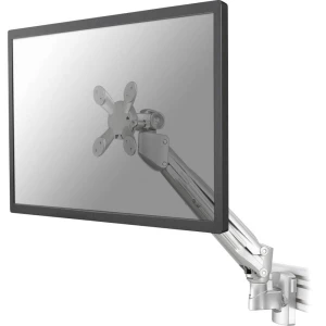 1-struki Zidni nosač za monitor 25,4 cm (10") - 76,2 cm (30") Nagibni i okretni, Rotirajuči NewStar FPMA-DTBW940 slika