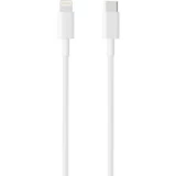 iPad/iPhone/iPod/MacBook Podatkovni kabel/Kabel za punjenje [1x Muški konektor USB-C™ - 1x Muški konektor Apple Dock Light