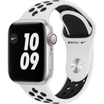 Apple Watch SE Nike Edition Apple Watch  40 mm  platina/crna