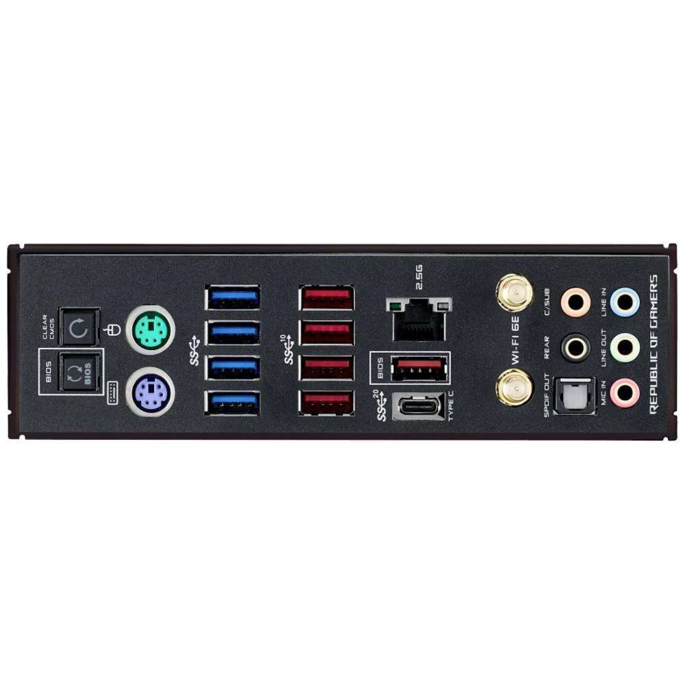 Conrad Product Image