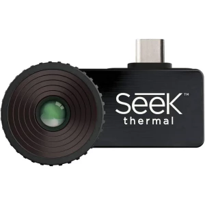 Seek Thermal Compact XR Termalna kamera -40 Do +330 °C slika
