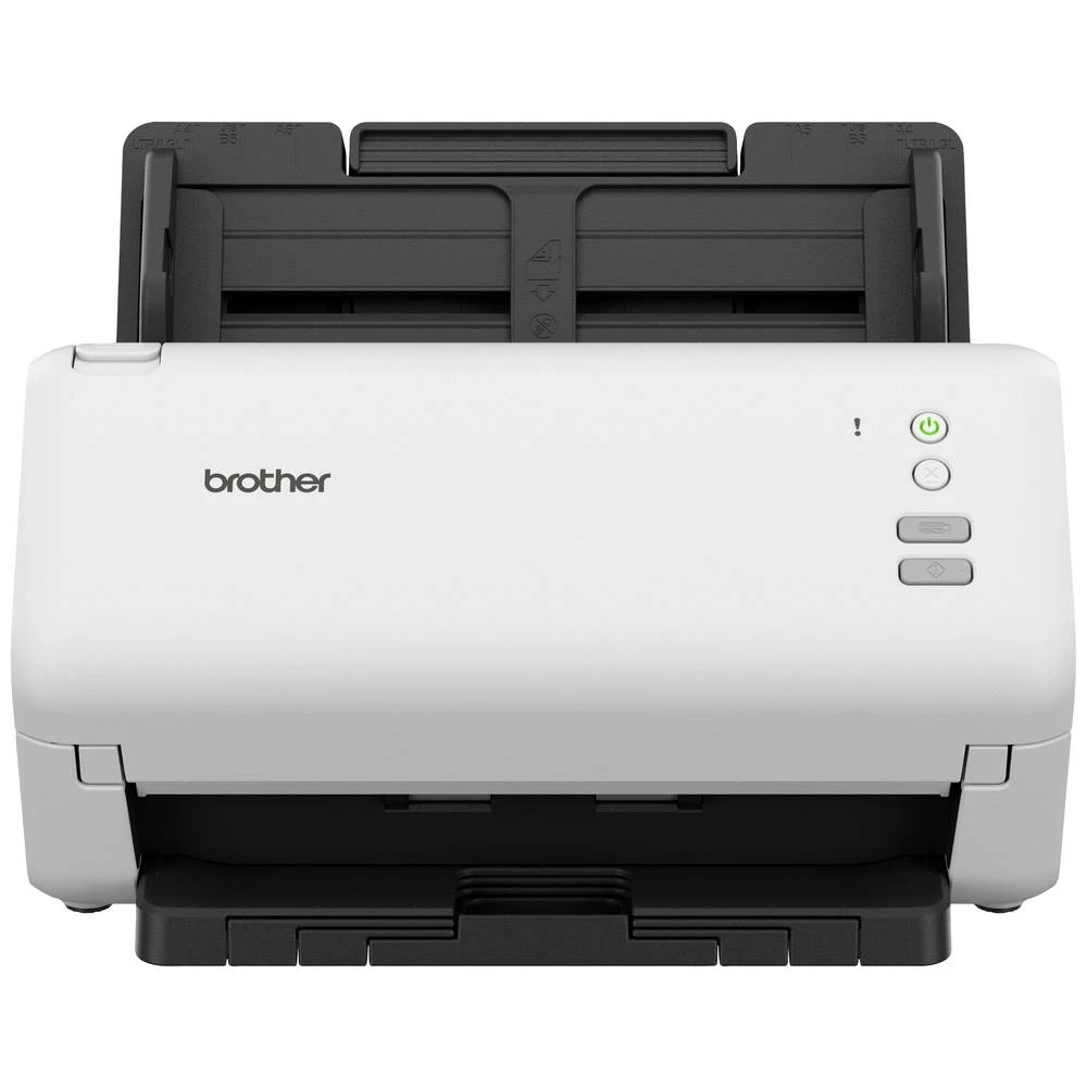 Brother ADS4100 skener dokumenata  A4 600 x 600  35 Stranica/min USB 3.0, USB 2.0 slika