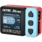 SKYRC B6neo punjač baterija za modele 10 A olovni, lifepo, LiHV, litijev-ionski, litijev-polimerski, nikalj-kadmijev, ni