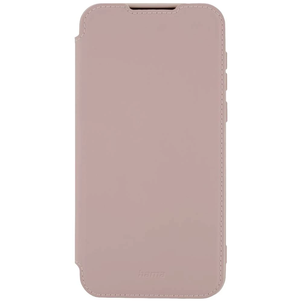 Hama Fantastic Feel knjižica Samsung Galaxy S23 FE #####Nude slika