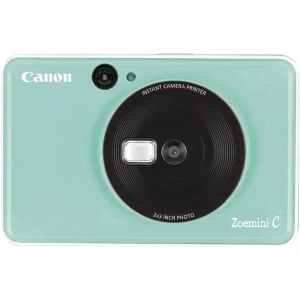Instant kamera Canon Zoemini C 5 MPix Zelena metvica slika