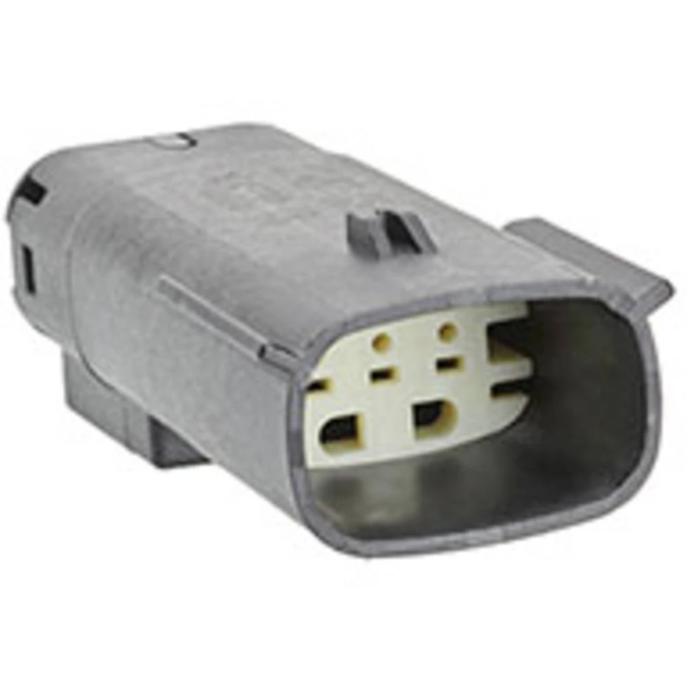 Molex kućište kabelskog utiča    334810301 1 St. slika