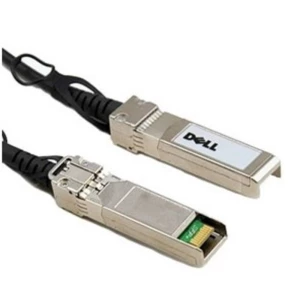 SFP kabel za izravnu vezu 10 Gbit/s Dell Direktanschlusskabel - SFP+ bis S slika