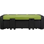 Pressol 30679 termo i transportna kutija mobiBOXX-450 l-38 kg  (D x Š x V) 1710 x 650 x 550 mm crna, papirno zelena 1 St.