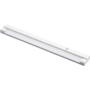 LED podžbukna svjetiljka s senzorom pokreta 5 W Toplo-bijela Megatron MT70130 Unta Bijela slika