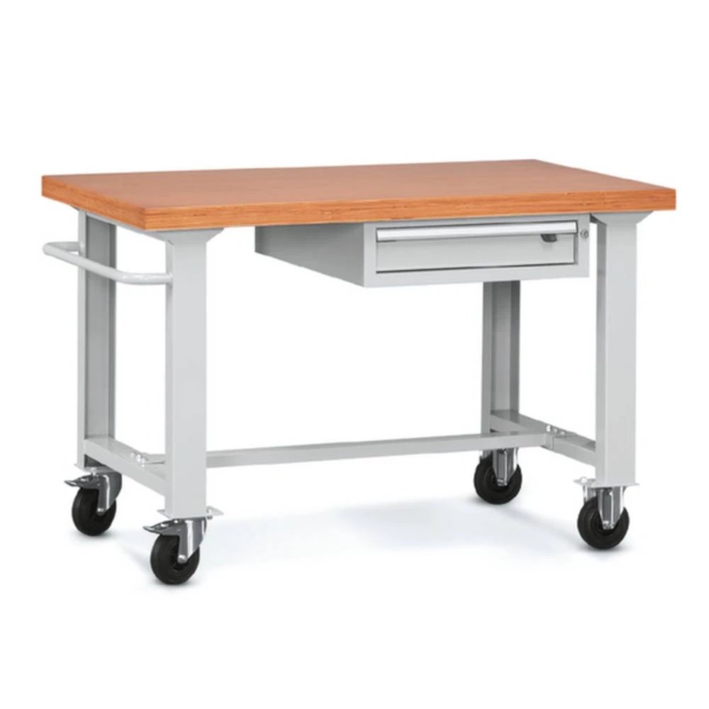 FCAC2280308 (Š x V x d) 1300 x 840 x 750 mm slika