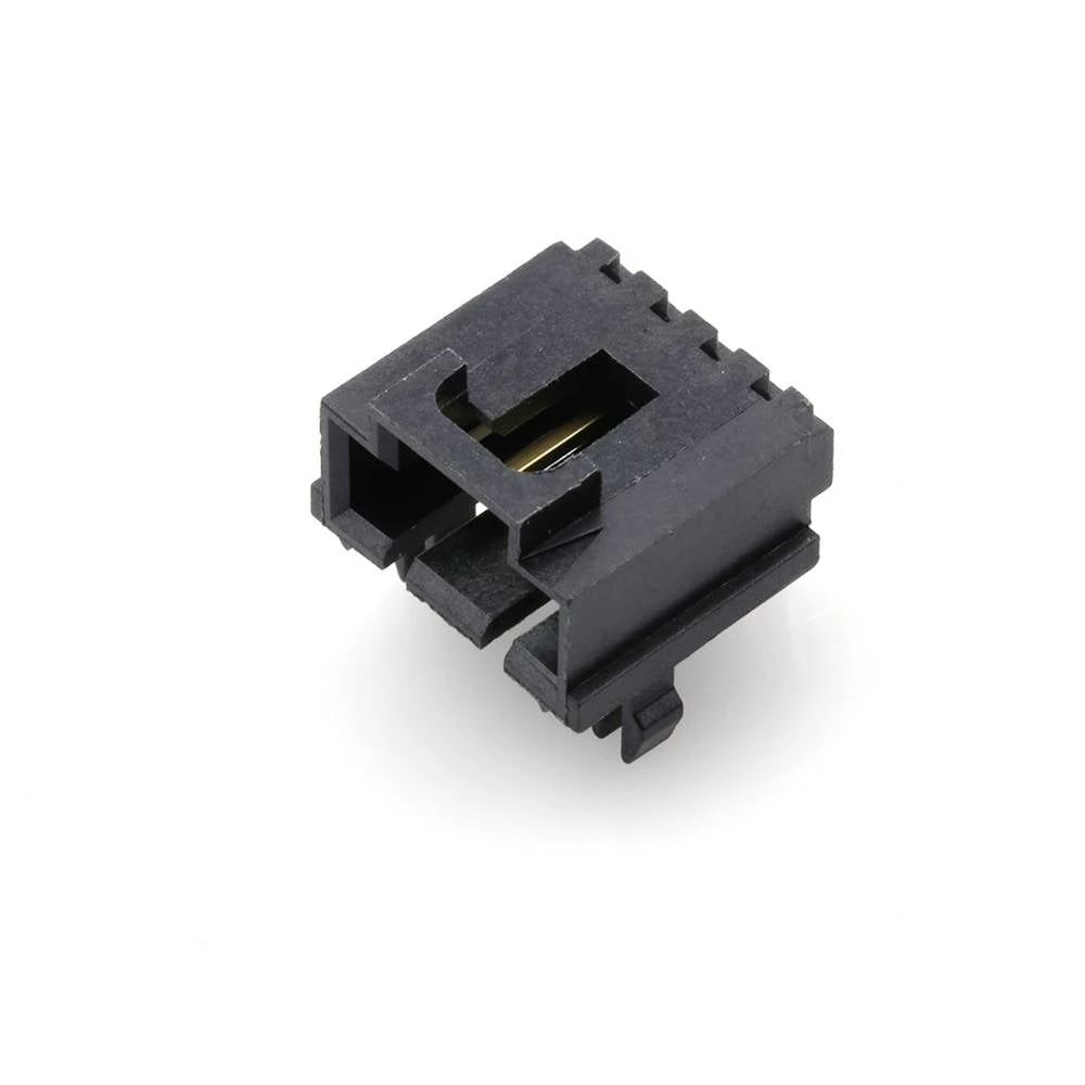 Molex ugradna standardna letva s muškim kontaktima 705510073 1 St. Tube slika