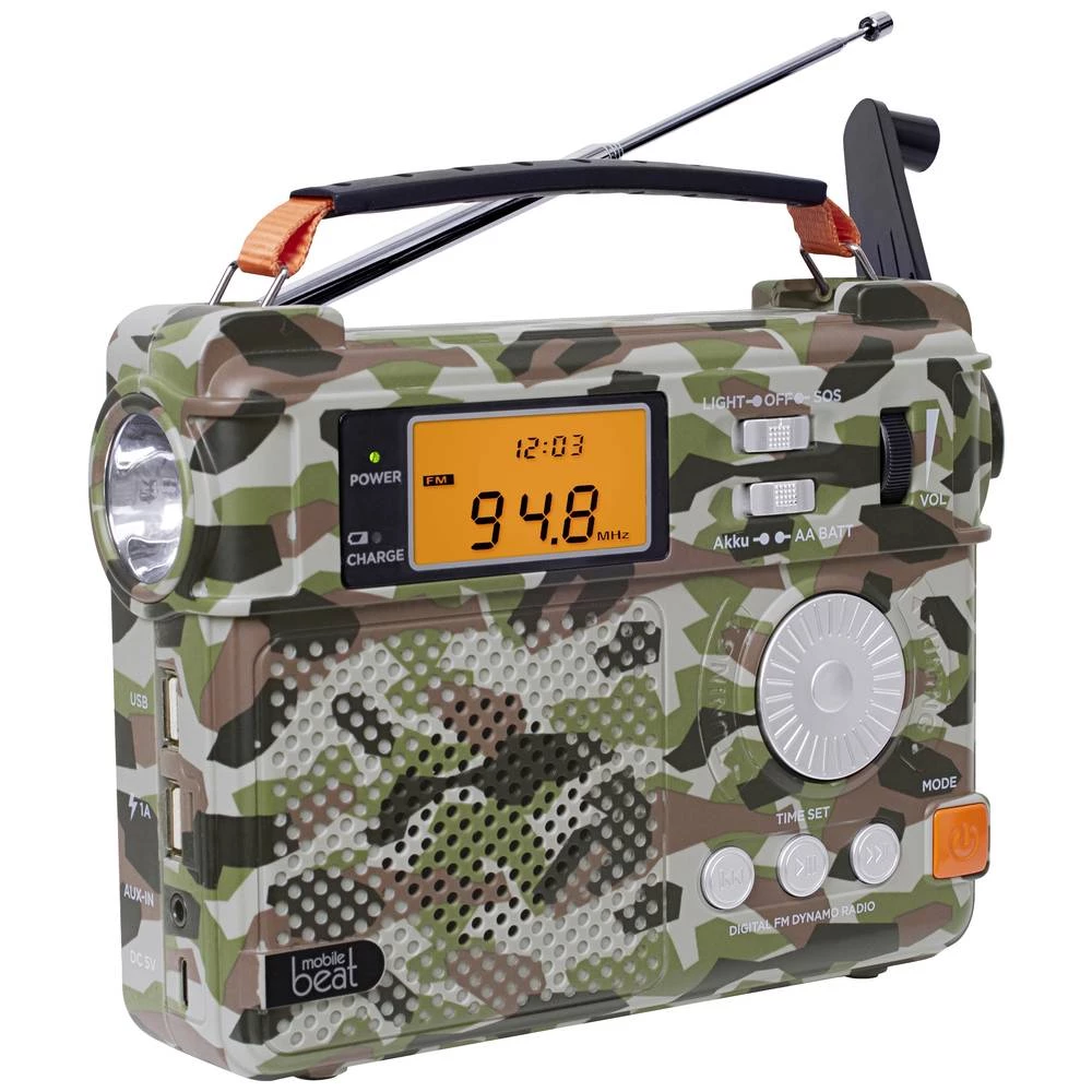 Conrad Product Image