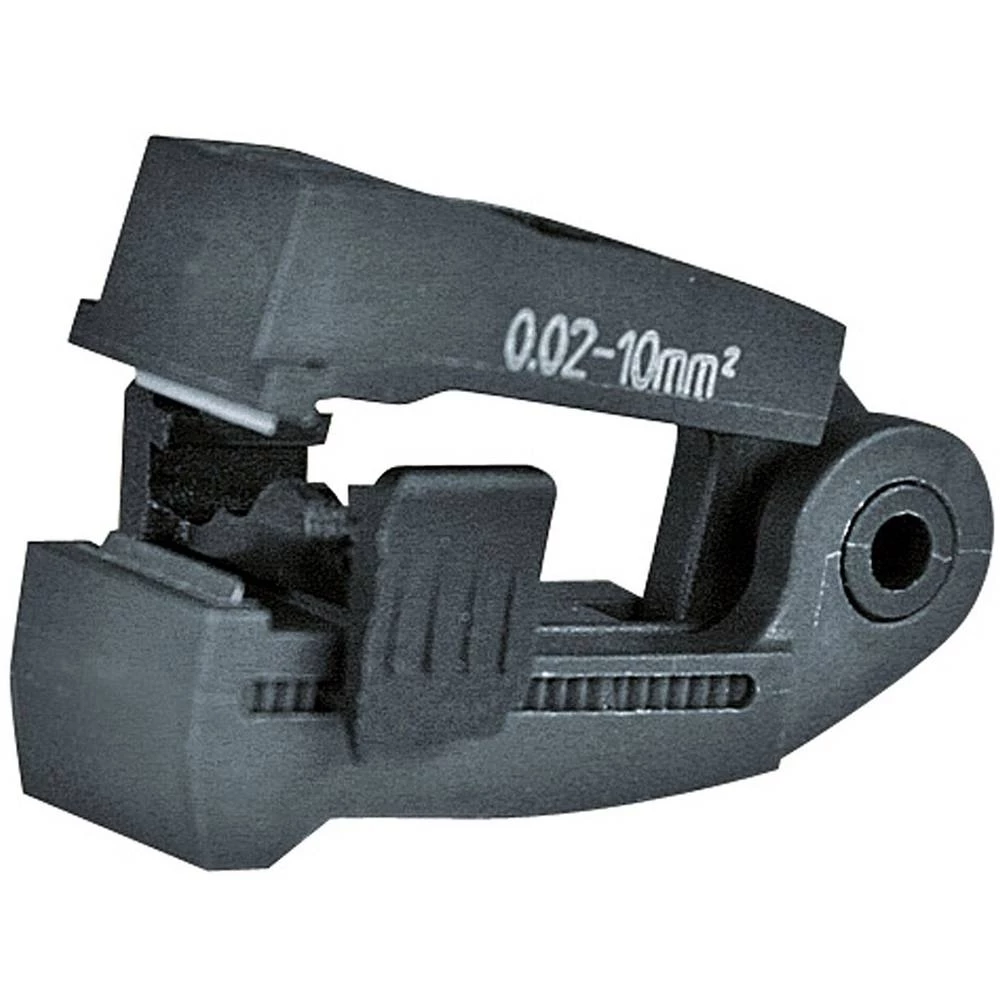 Nož za skidanje izolacije 0.02 Do 10 mm&sup2; Gedore 8146-1 1830813 slika