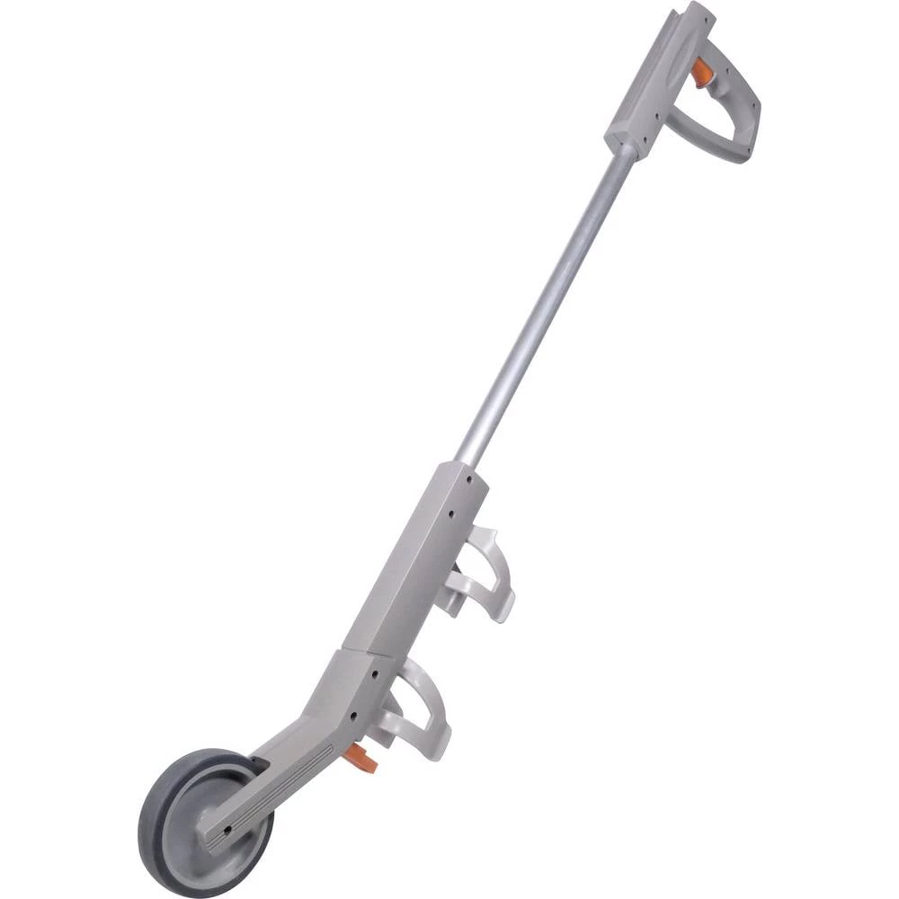 Durable 114210 DURABLE stup za označavanje DURALINE® EasyTrack S sivi 114210 1. 1 kom. slika