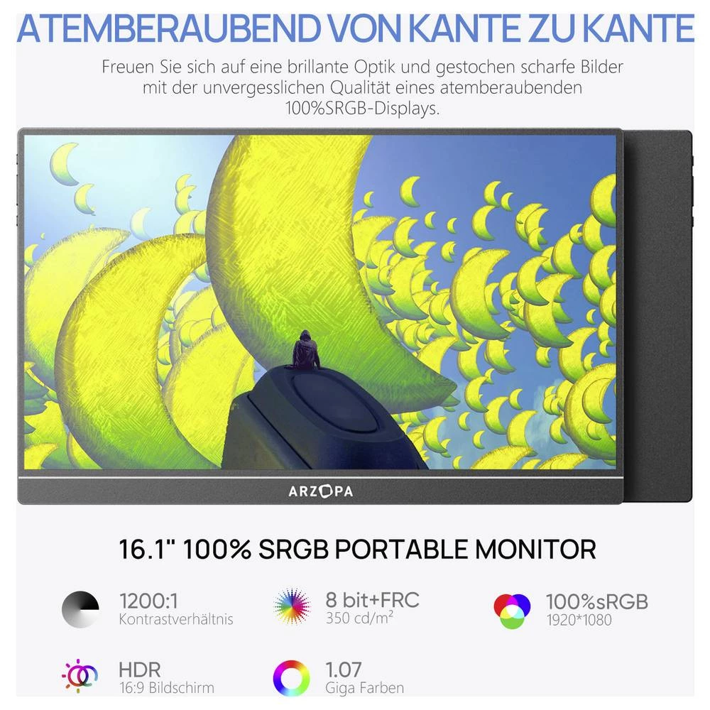 Conrad Product Image