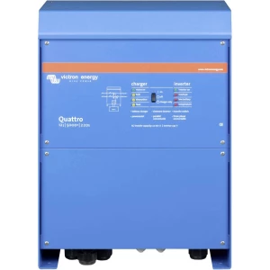Inverter Victron Energy 8000 VA 24 V/DC 19-33 V slika