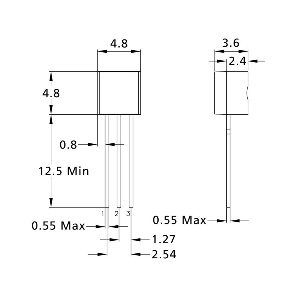 Conrad Product Image