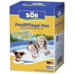 Söll 83349 PoolPflege-Set 1 Set