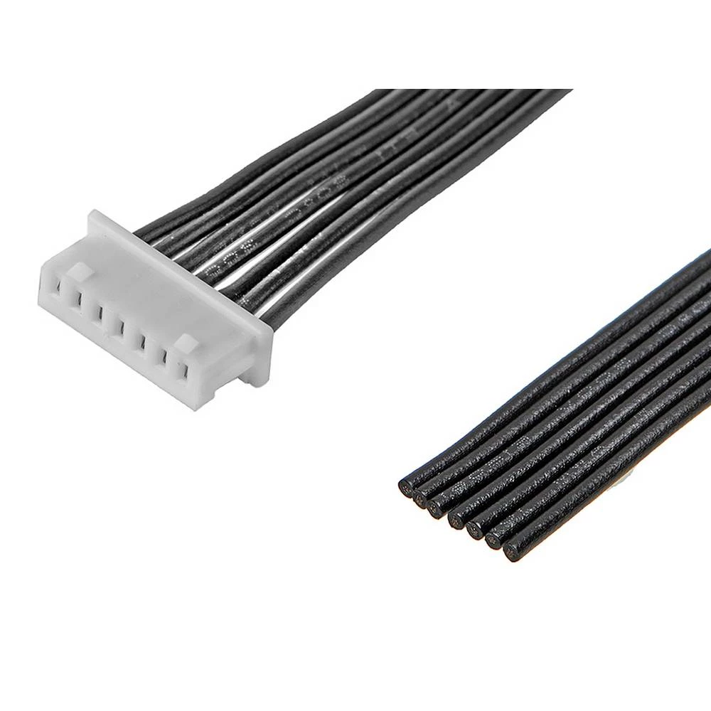 Molex 218112-0704 1 St. Bulk slika