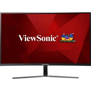 Viewsonic VX2758-PC-MH ekran za igranje 68.6 cm (27 palac) Energetska učinkovitost 2021 G (A - G) 1920 x 1080 piksel Fu slika