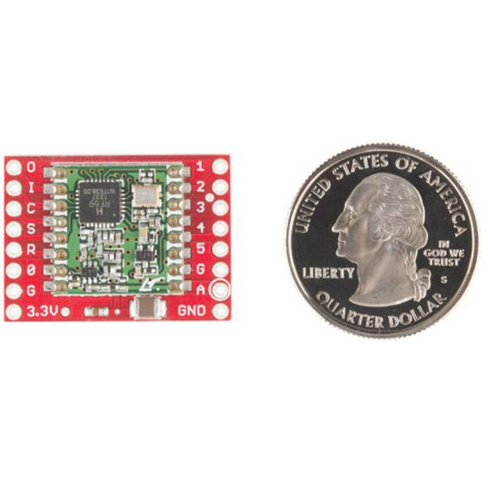 Conrad Product Image