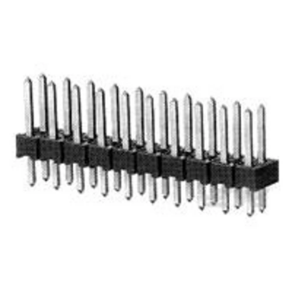 TE Connectivity AMPMODU Breakaway HeadersAMPMODU Breakaway Headers 5-146257-8 AMP slika