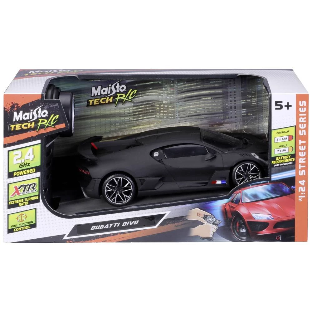 Conrad Product Image