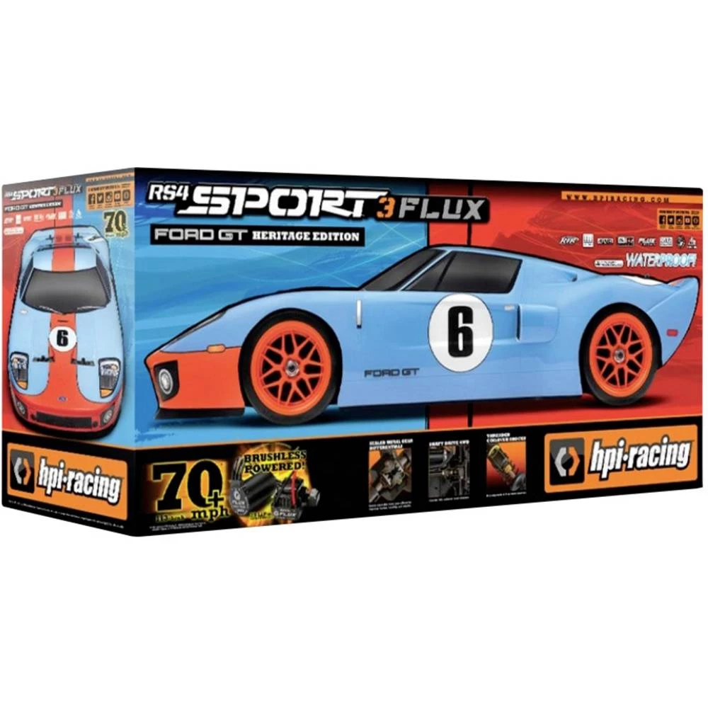 Conrad Product Image