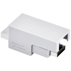 Smartkeeper zaključavanje USB priključka LK03BK  crna, siva   LK03BK slika