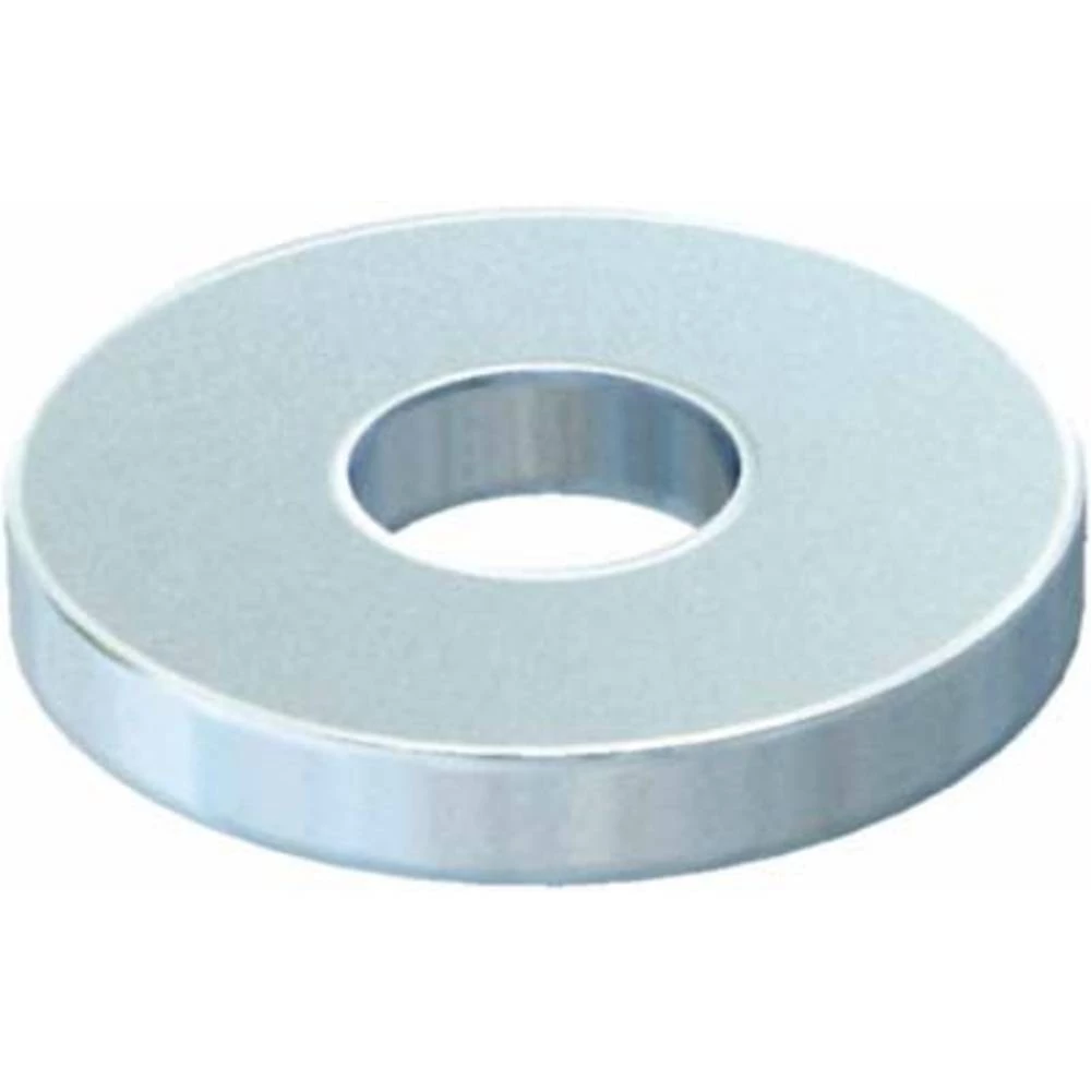 Podložna pločica Unutarnji promjer: 11 mm M10 Čelik 100 ST OBO Bettermann 967 M10 G 3402223 slika