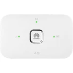 HUAWEI E5576-322 mobilna LTE wi-fi pristupna točka do 16 uređaja 150 MBit/s  bijela