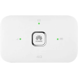 HUAWEI E5576-322 mobilna LTE wi-fi pristupna točka do 16 uređaja 150 MBit/s  bijela slika