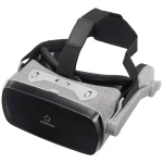 Renkforce RF-VRG-300 crno-siva naočale za virtualnu stvarnost