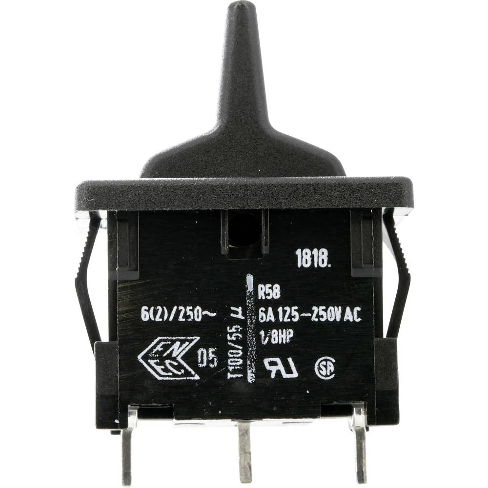 Marquardt 1818.2302 prevjesni prekidač 1818.2302 250 V/AC 6 A IP40 1 kom. slika