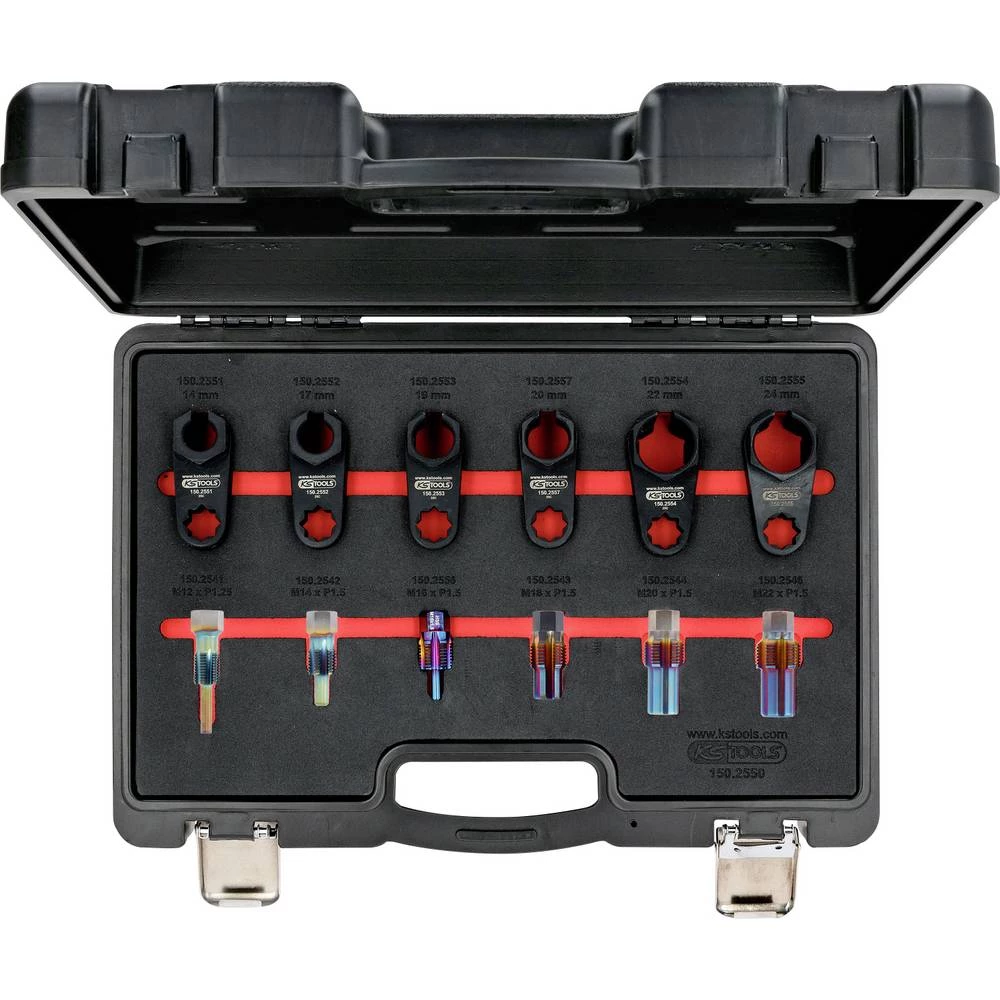 KS Tools 150.2550 set za popravak slika