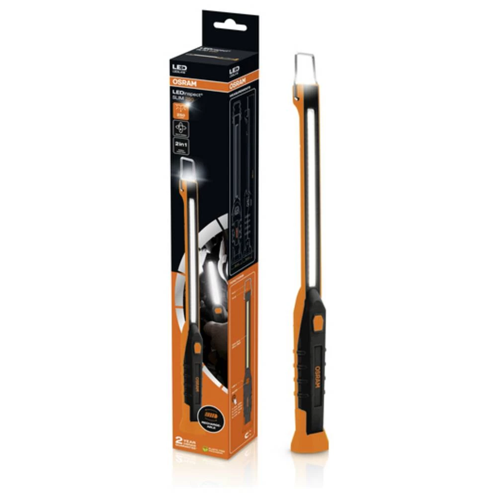 OSRAM radno svjetlo LEDinspect SLIM 250 250 lm LEDIL418 slika