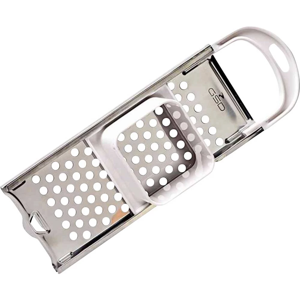 GSD 27 000 Proizvođač špageta "long spaetzle" s plastičnim spremnikom slika