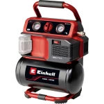 Einhell 4020410 akumulatorski kompresor TE-AC 18/75 Li OF-Solo 8 bar bez akumulatora, analogni manometar, 1 cilindar