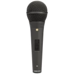RODE Microphones M1-S ručni vokalni mikrofon Način prijenosa:žičani uklj. držač