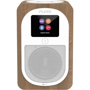 DAB+ stolni radio Pure Evoke H3 Bluetooth®, DAB+, UKV, AUX orah slika