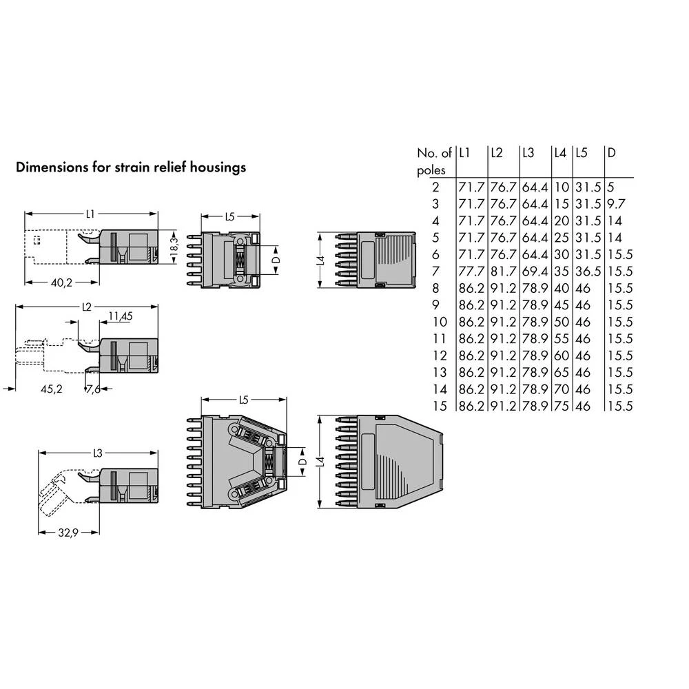 Conrad Product Image