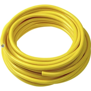 Priključni vod 5 x 1.5 mm² Žuta as - Schwabe 10064 50 m slika